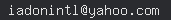 email