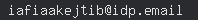 email