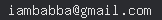 email