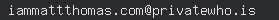 email