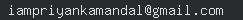 email