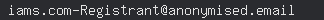 email