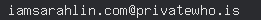 email