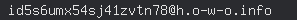 email