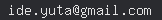 email