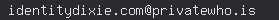 email