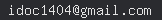 email
