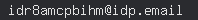 email