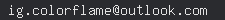 email