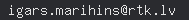 email