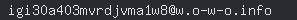 email