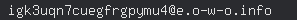 email