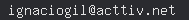 email