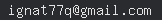 email