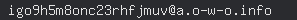 email