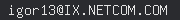 email
