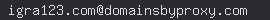 email