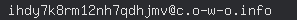 email