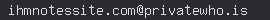 email