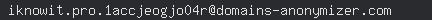 email
