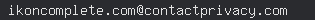 email