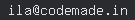 email