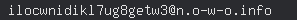 email