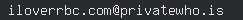 email