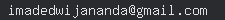 email