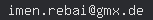email