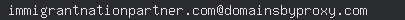 email