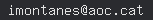email