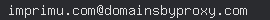 email