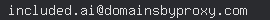 email