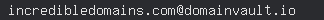 email