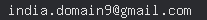 email