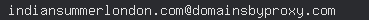 email