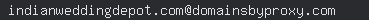 email