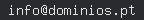 email