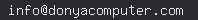 email