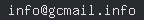 email