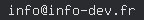email