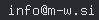 email