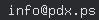 email