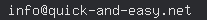 email
