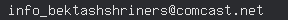 email
