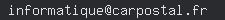 email