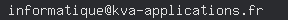 email