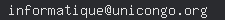 email