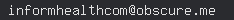 email